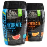 Isostar H&P 800 g – Zboží Dáma