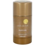 Armaf Club De Nuit Milestone deostick 75 g – Sleviste.cz