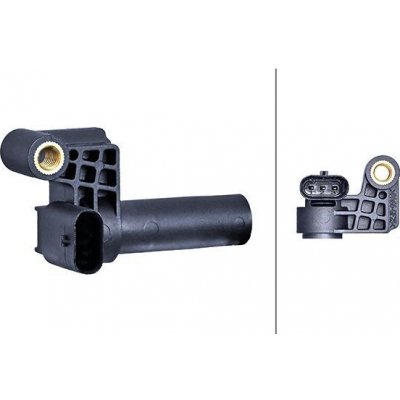 Generátor impulsů, klikový hřídel HELLA 6PU 009 168-931 – Zboží Mobilmania