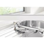 Blanco DARAS-F 521751 – Hledejceny.cz