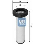 Vzduchový filtr UFI 27.B62.00 – Hledejceny.cz