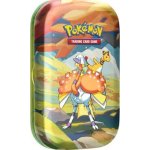 Pokémon TCG Vibrant Paldea Mini Tin – Hledejceny.cz