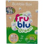 Fru Blu náplň 5l Green balení s kohoutkem – Zboží Mobilmania