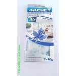 Fresh Sachet Ocean home fragrance vonný sáček 3 ks – Zboží Mobilmania