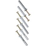 Natloukací hmoždinka ? 6 mm × 50 mm – Zboží Mobilmania