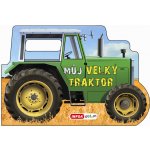 Môj velký traktor - slovenská verzia – Sleviste.cz