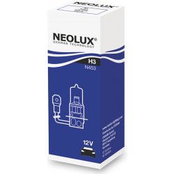 Neolux N453 PK22S 12V 55W