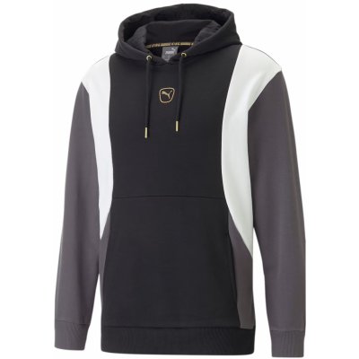 Puma KING Top Hoody 658343-004 – Zboží Mobilmania