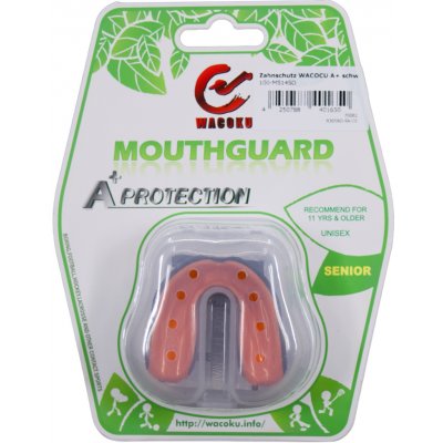 Phoenix Chránič zubů – Sleviste.cz