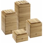 Set úložných bambusových boxů ZWILLING – Zboží Mobilmania