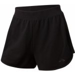 Crivit dámské teplákové šortky černá – Zboží Dáma