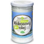 Purity Vision kokosový olej panenský 0,9 l – Zbozi.Blesk.cz