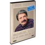 Jiří Zmožek - Největší hity DVD – Hledejceny.cz