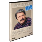 Jiří Zmožek - Největší hity DVD – Zboží Mobilmania