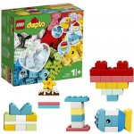 LEGO® DUPLO® 10909 Box se srdíčkem – Hledejceny.cz