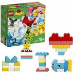 LEGO® DUPLO® 10909 Box se srdíčkem – Zboží Živě