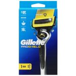 Gillette Fusion5 ProShield – Sleviste.cz