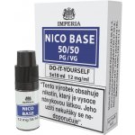Imperia Nikotinový Booster Fifty PG50/VG50 5x12mg 10ml – Sleviste.cz