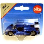 Siku Auto Gumpert Apollo závodní Formule KOV – Sleviste.cz