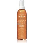 Avène Sun Sensitive olej na opalování spray SPF30 200 ml – Zbozi.Blesk.cz