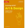 Cambridge IGCSE R Art and Design Student's Book