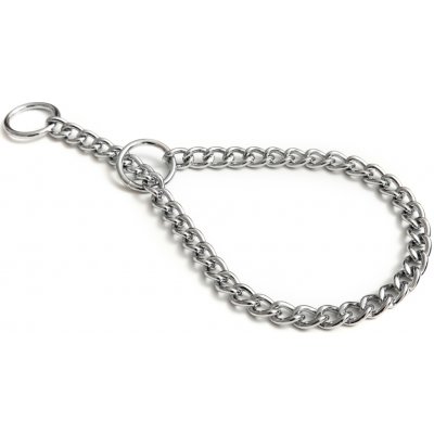 Huhubamboo obojek stahovací řetízek – Zboží Dáma