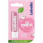 Labello Pearly Shine Caring Lip Balm Balzám na rty 4,8 g – Sleviste.cz