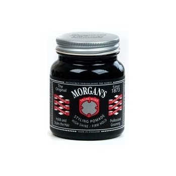 Morgan's pomáda na vlasy středně silná extra lesklá 100 g