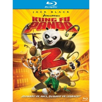 Kung-Fu Panda 2