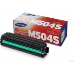 Samsung CLT-M504S - originální – Hledejceny.cz