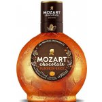 Mozart Pumpkin Spice 17% 0,5 l (holá láhev) – Sleviste.cz
