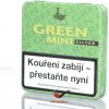 Doutníky Villiger Green Mini/20