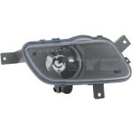 Mlhovka TYC 19-0590-01-9