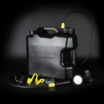 RidgeMonkey Outdoor Power Shower Full Kit 20lt – Zboží Dáma