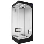 DiamondBox Silver SL70 70x70x200cm – Zboží Dáma
