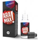 E-liquid Aramax USA Tobacco 10 ml 6 mg