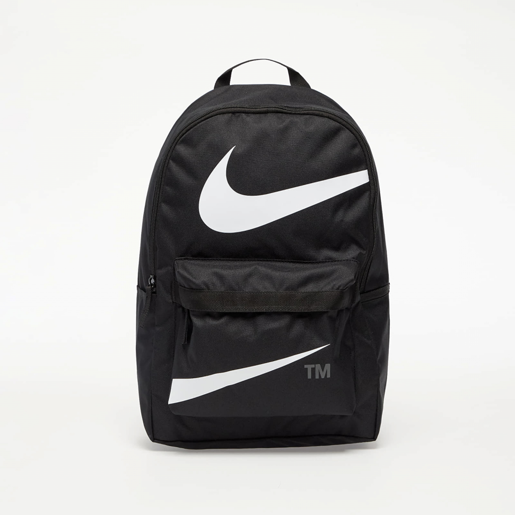 Nike Backpack Black/ Black/ White 25 l