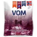 VOM og Hundemat Active s lososem mražené BARF nugety 0,56 kg – Hledejceny.cz