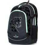 Walker batoh Fame Leoheart černá – Sleviste.cz