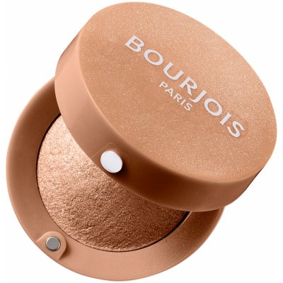 Bourjois Little Round Pot Mono oční stíny 10 Doré Olé 1,7 g – Zboží Mobilmania