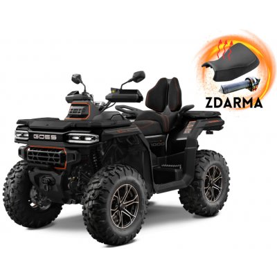 GOES Terrox 1000 T3b | Zboží Auto