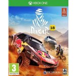 Dakar 18 – Hledejceny.cz