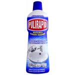 PULIRAPID na vápenaté usazeniny 750 ml – HobbyKompas.cz