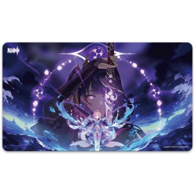 Blackfire Genshin Impact Narukami Ogosho – Zboží Živě