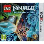 Lego ninjago Nindroids – Zboží Živě