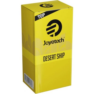 Joyetech TOP Desert Ship 10 ml 0 mg