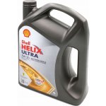 Shell Helix Ultra 5W-30 4 l | Zboží Auto