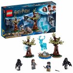 LEGO® Harry Potter™ 75945 Expecto patronum – Hledejceny.cz