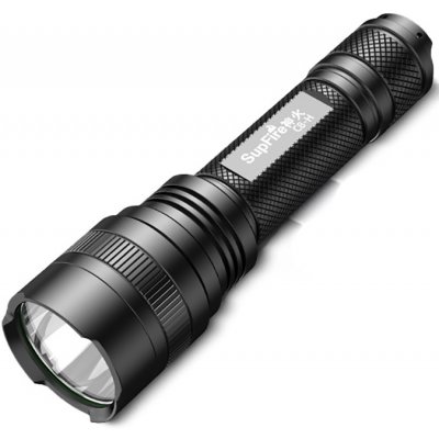 Superfire C8-H – Zboží Dáma