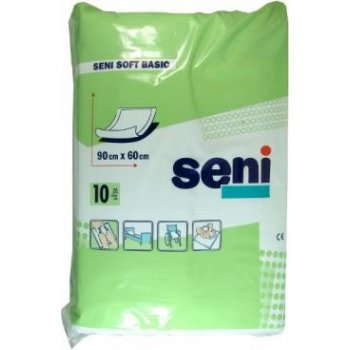 Seni Soft Basic 90 x 60 10 ks